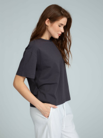 Футболка Famo модель FUT-128_05 Фото