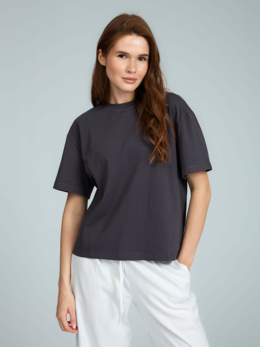 Футболка Famo модель FUT-128_05 Фото