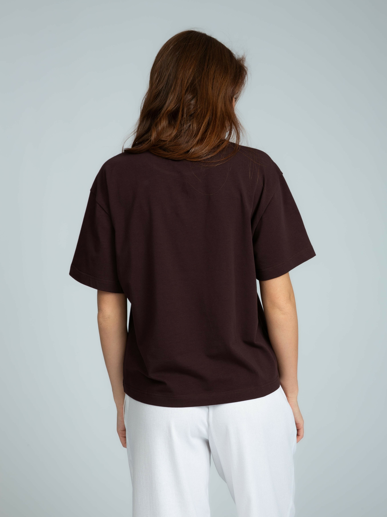 Футболка Famo модель FUT-128_06 Фото