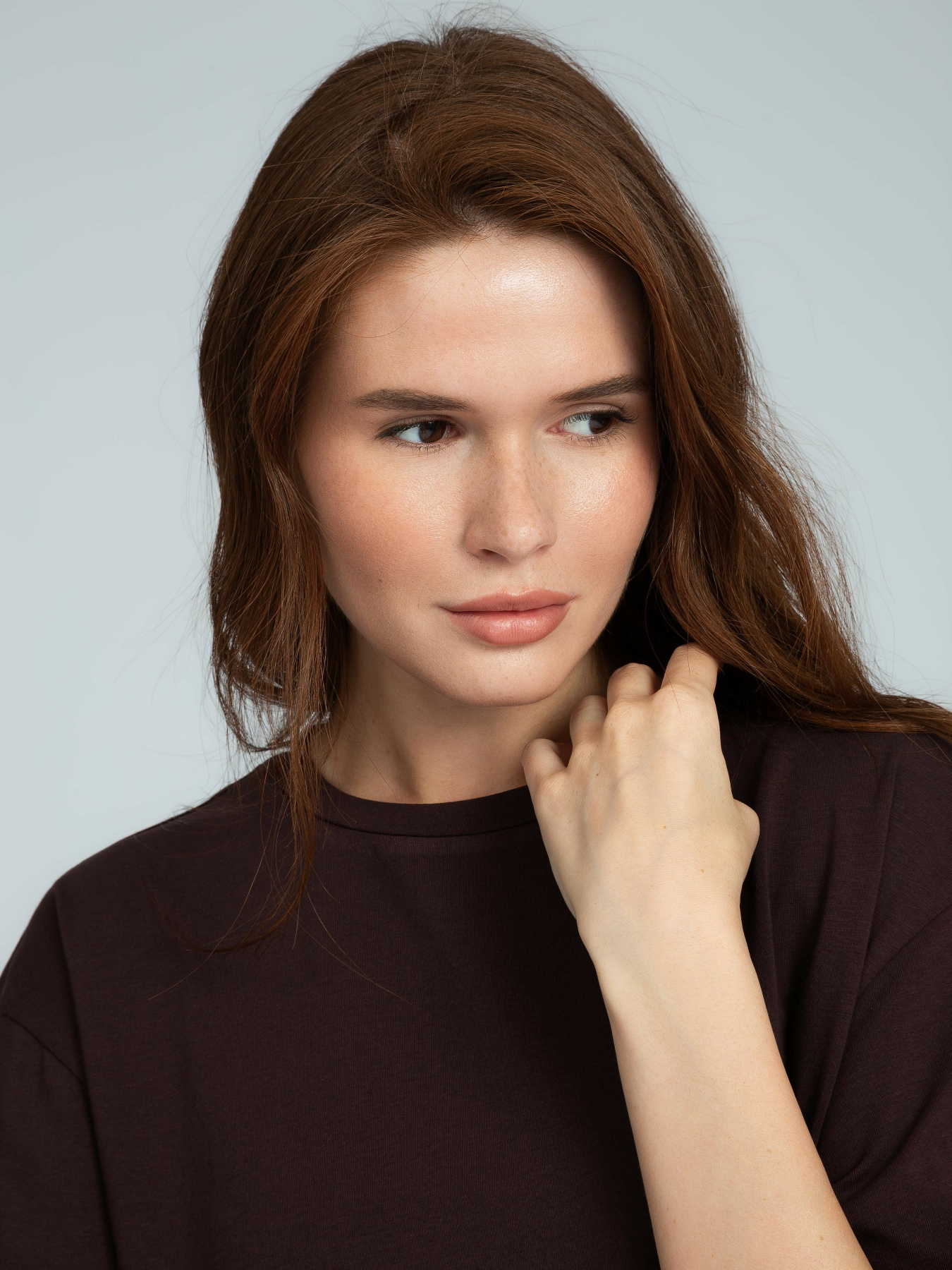 Футболка Famo модель FUT-128_06 Фото