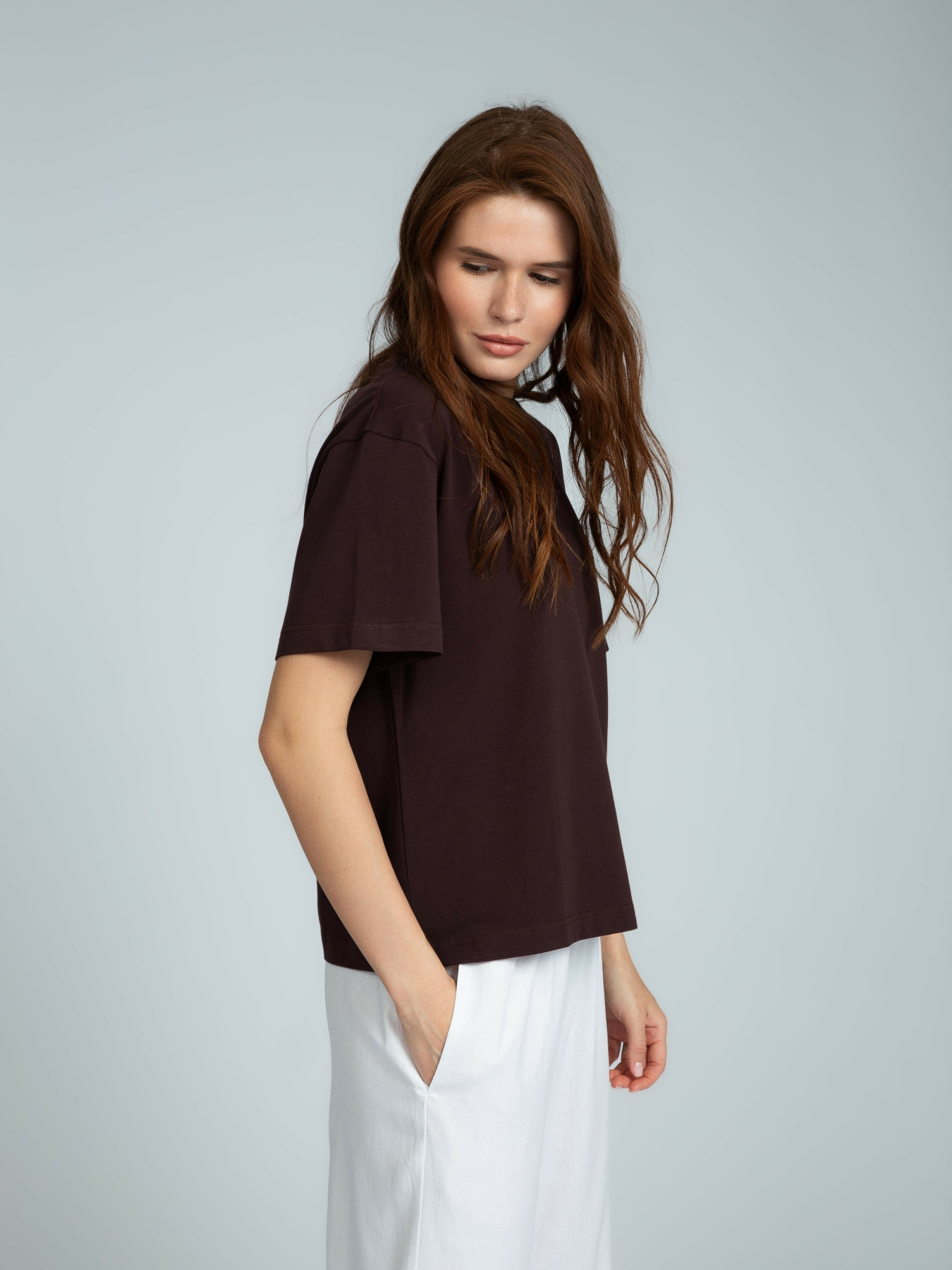 Футболка Famo модель FUT-128_06 Фото