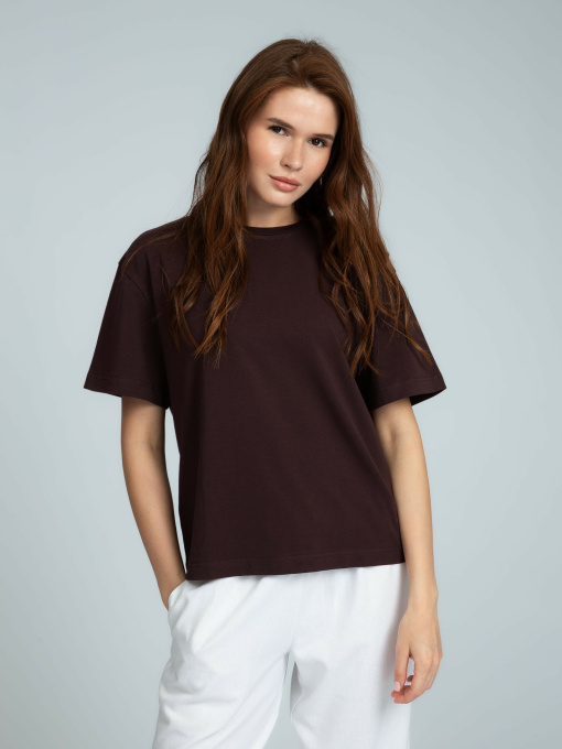 Футболка Famo модель FUT-128_06 Фото