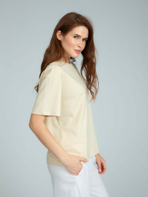 Футболка Famo модель FUT-128_09 Фото