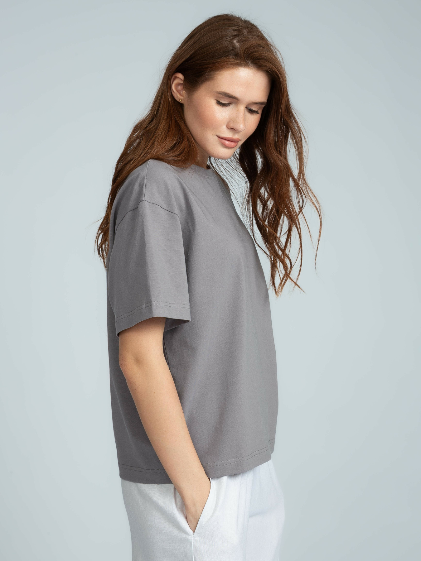 Футболка Famo модель FUT-128_10 Фото