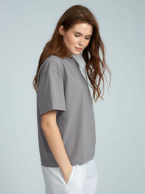 Футболка Famo модель FUT-128_10 Фото