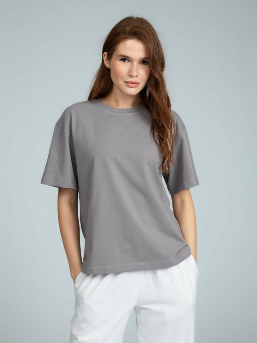 Футболка Famo модель FUT-128_10 Фото