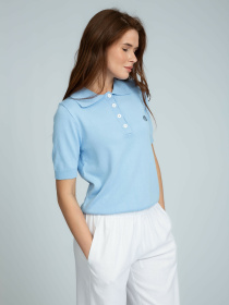 Футболка Famo модель FUT-14038_04 Фото