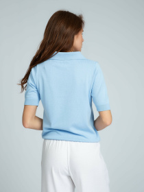 Футболка Famo модель FUT-14038_04 Фото