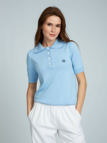 Футболка Famo модель FUT-14038_04 Фото