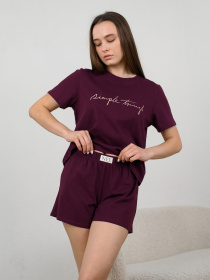 Пижама N.EL модель 1757-12 Фото