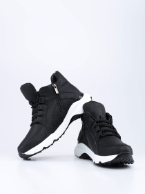 Кросівки YUKI модель ЦБ-00221801 Фото