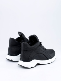 Кроссовки повседневные YUKI модель ЦБ-00221801 Кроссовки повседневные YUKI модель ЦБ-00221801 Фото