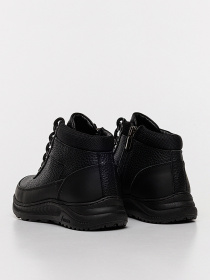 Ботинки YUKI модель ЦБ-00223277 Фото