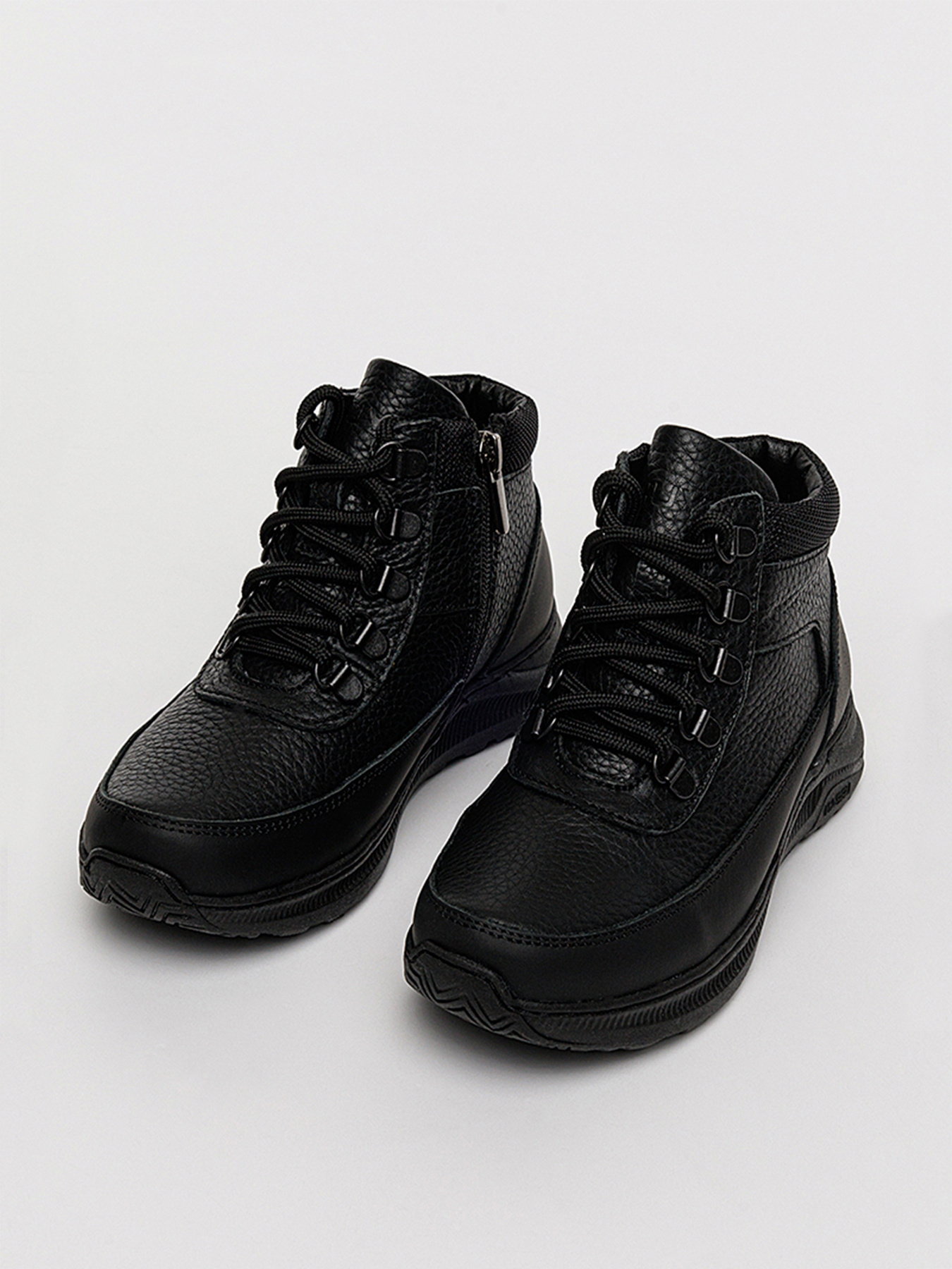 Черевики YUKI модель ЦБ-00223277 Фото