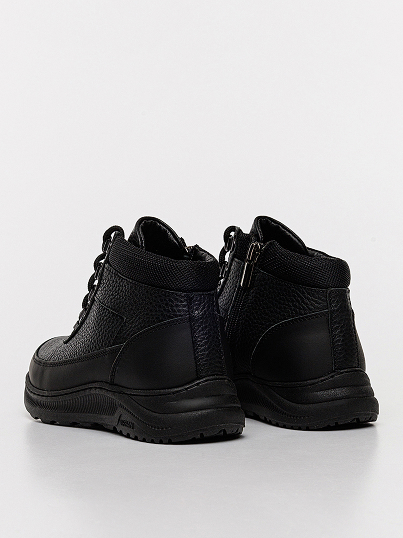 Черевики YUKI модель ЦБ-00223277 Фото