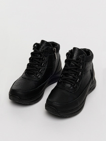 Черевики YUKI модель ЦБ-00223277 Фото