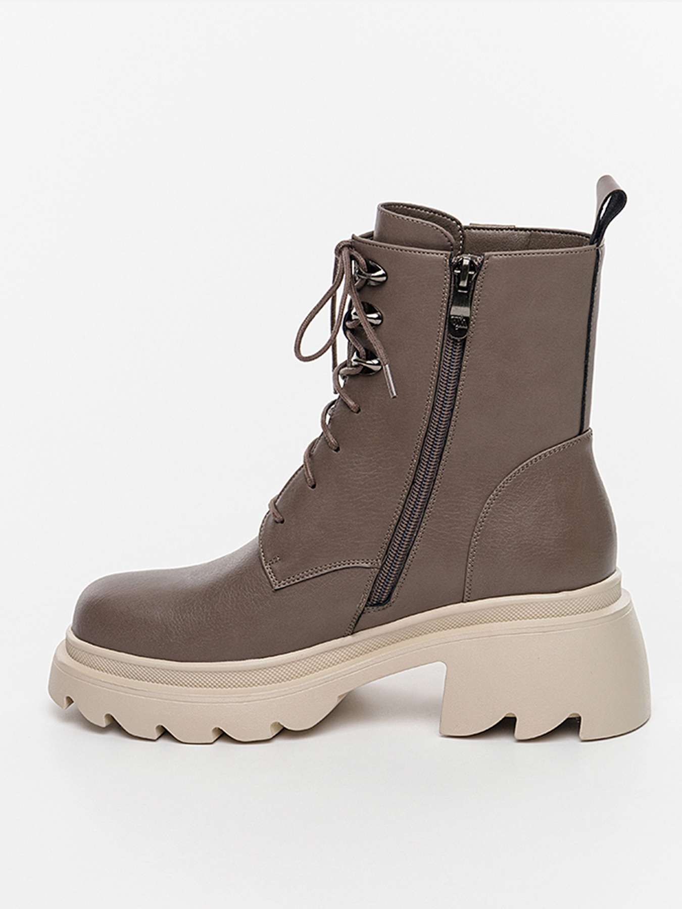 Ботинки YUKI модель ЦБ-00225977 Фото