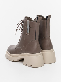 Ботинки YUKI модель ЦБ-00225977 Фото