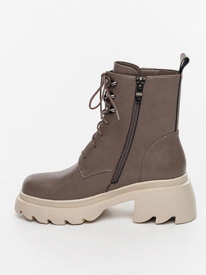 Черевики YUKI модель ЦБ-00225977 — фото - INTERTOP
