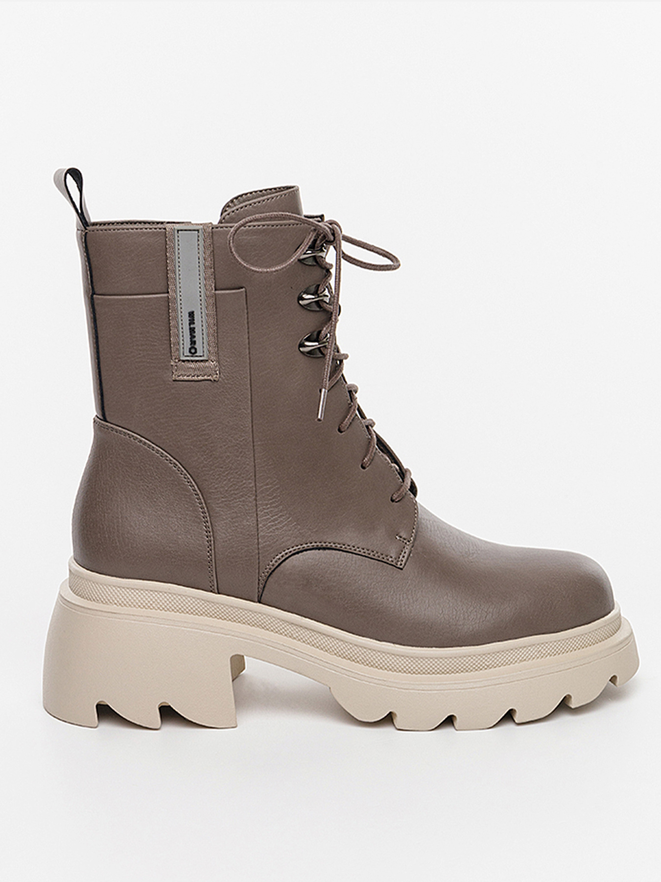 Ботинки YUKI модель ЦБ-00225977 Ботинки YUKI модель ЦБ-00225977 Фото