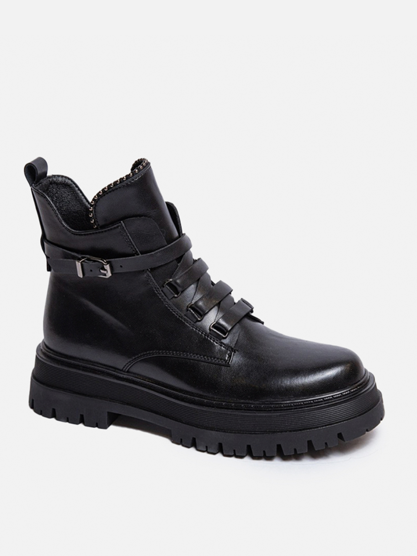 Ботинки YUKI модель ЦБ-00225982 Фото