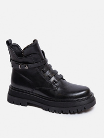 Ботинки YUKI модель ЦБ-00225982 Фото