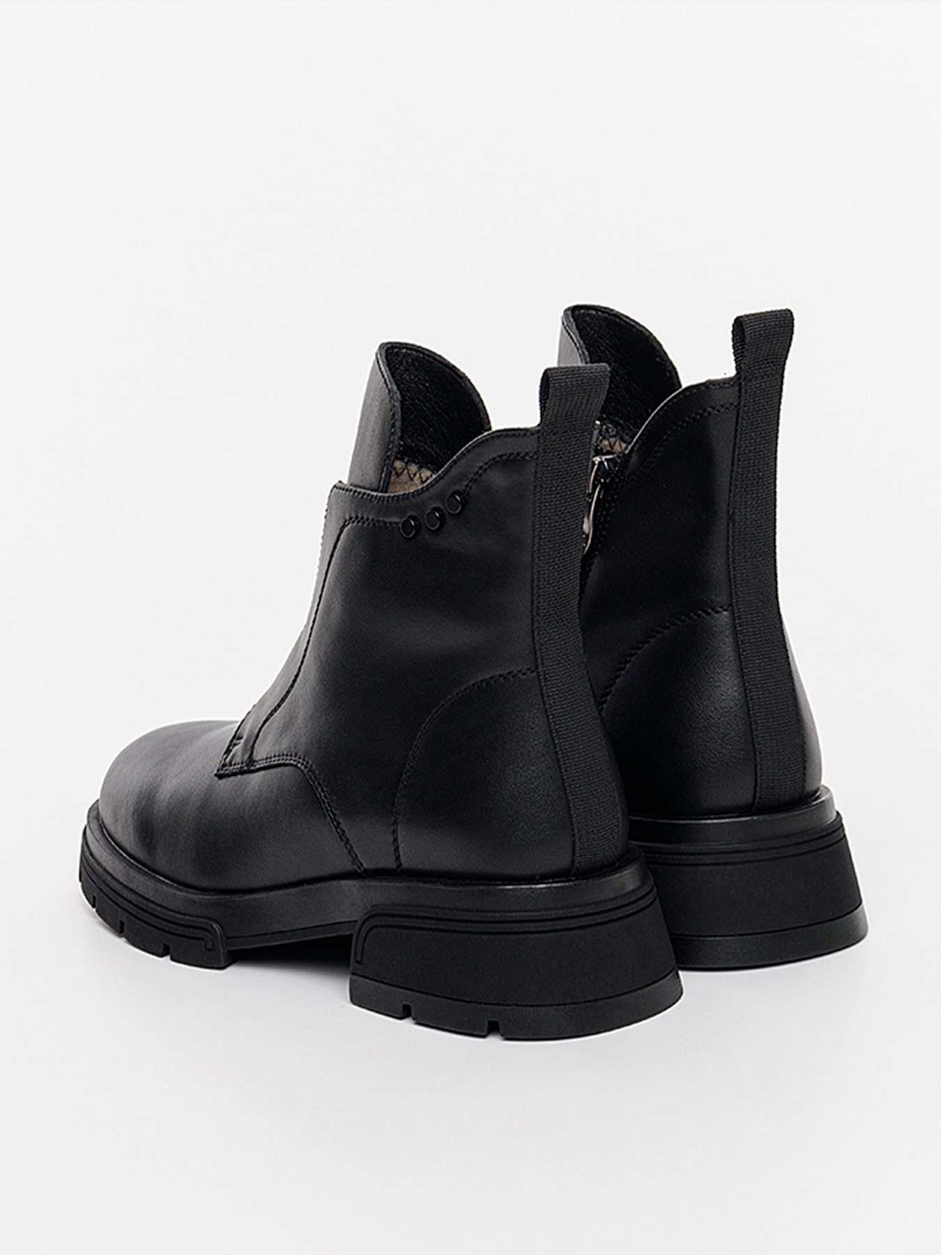 Черевики YUKI модель ЦБ-00225983 Фото