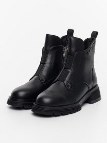 Черевики YUKI модель ЦБ-00225983 Фото