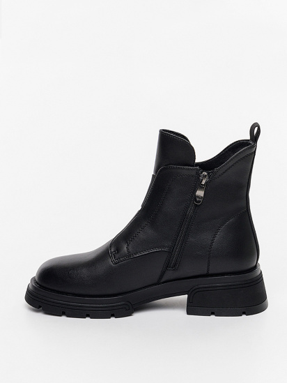 Черевики YUKI модель ЦБ-00225983 — фото - INTERTOP