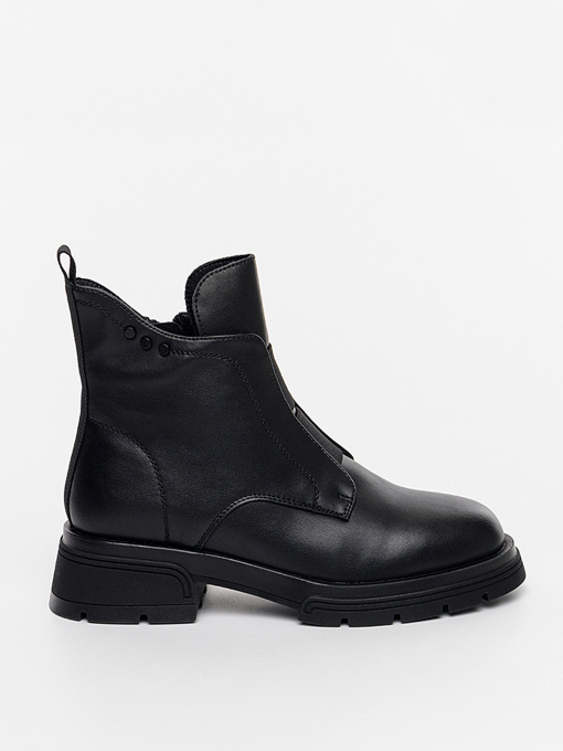 Ботинки YUKI модель ЦБ-00225983 Фото