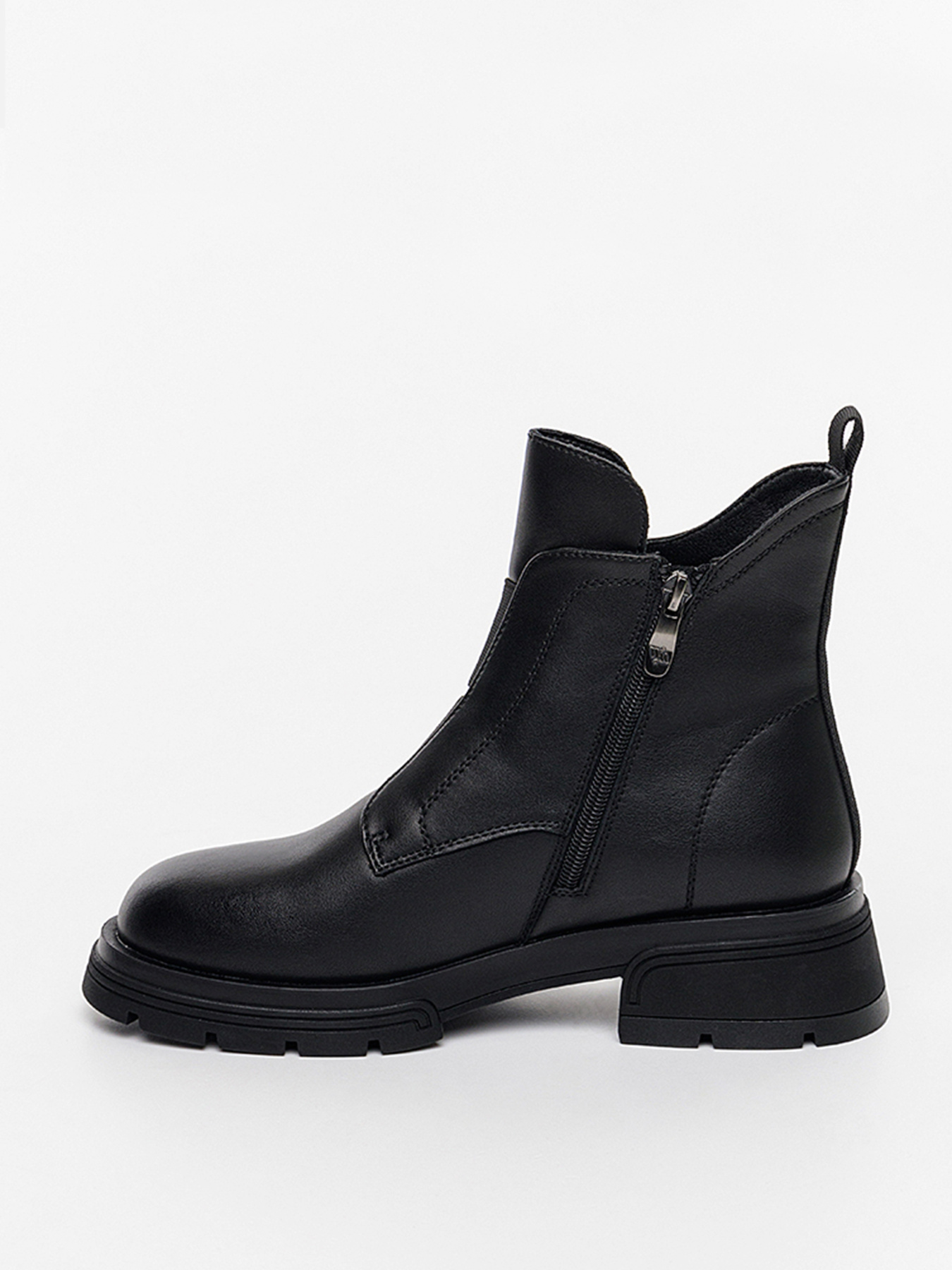 Ботинки YUKI модель ЦБ-00225983 Фото