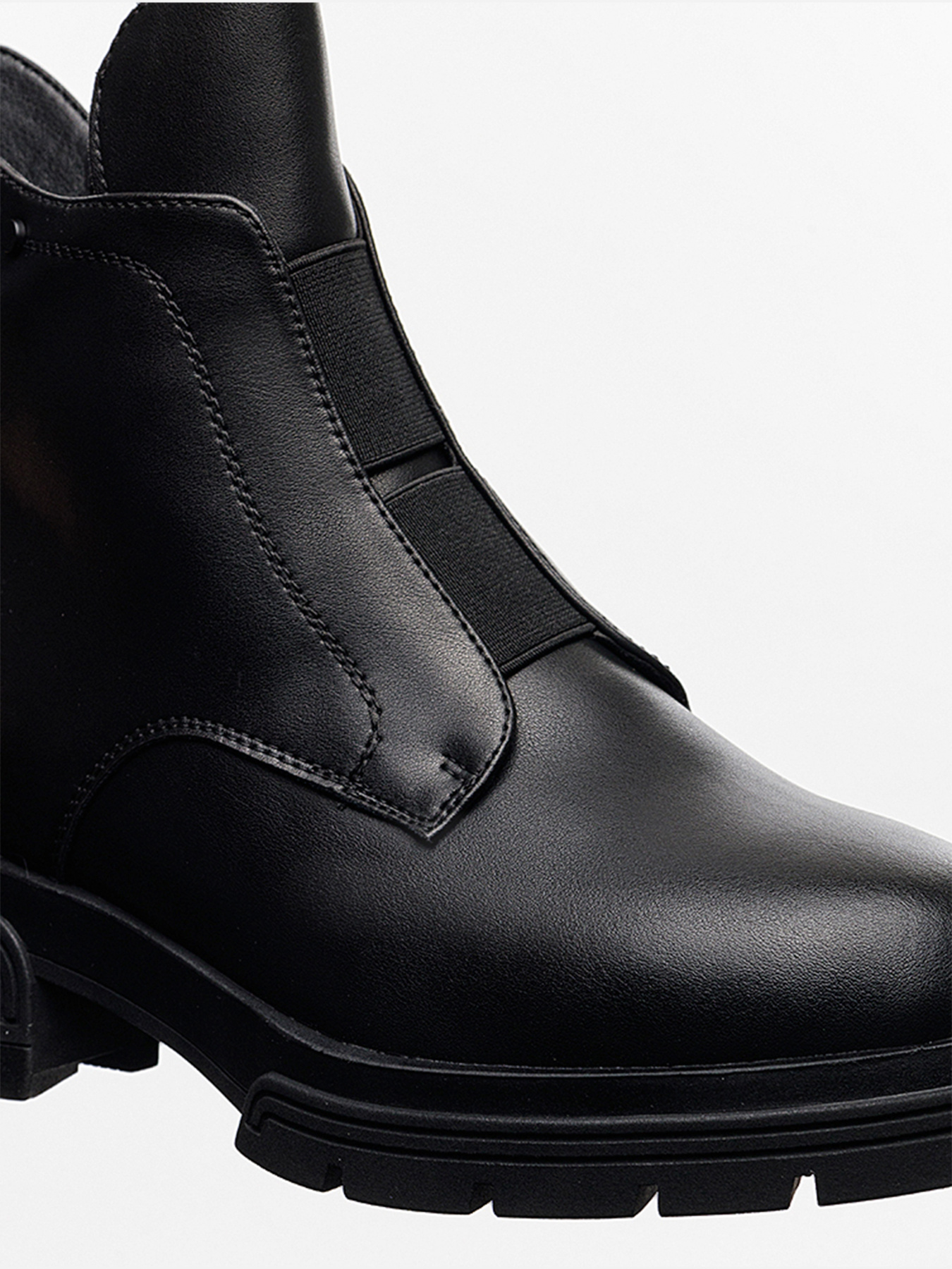 Ботинки YUKI модель ЦБ-00225983 Фото