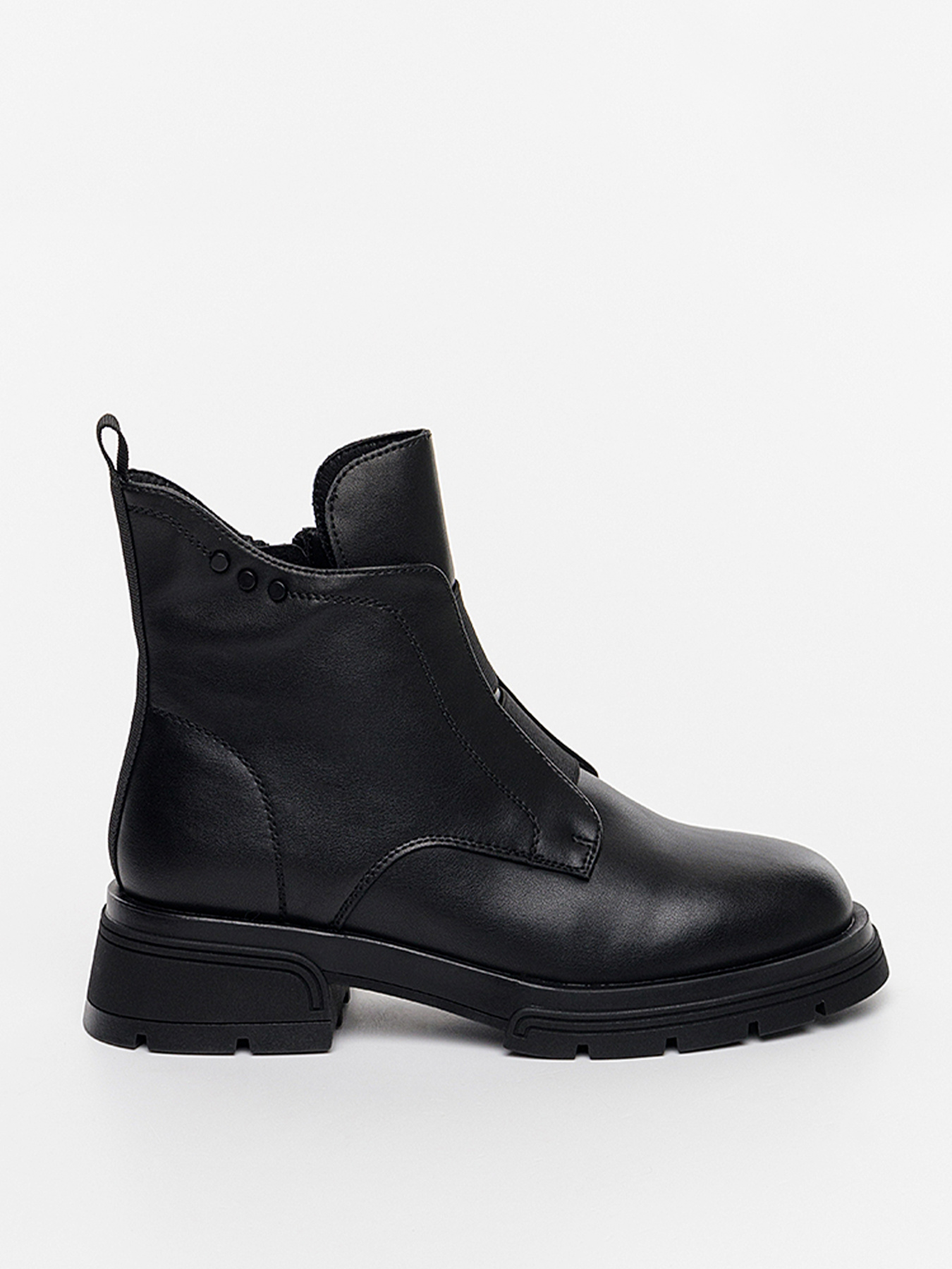 Ботинки YUKI модель ЦБ-00225983 Фото