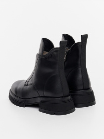 Ботинки YUKI модель ЦБ-00225983 Фото