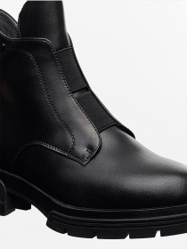 Ботинки YUKI модель ЦБ-00225983 Фото