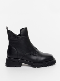 Ботинки YUKI модель ЦБ-00225983 Фото