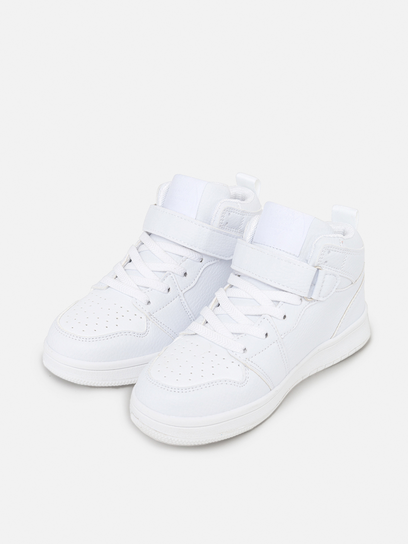 Кеды низкие YUKI модель ЦБ-00239191 Фото