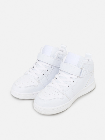 Кеди низькі YUKI модель ЦБ-00239191 — фото 3 - INTERTOP