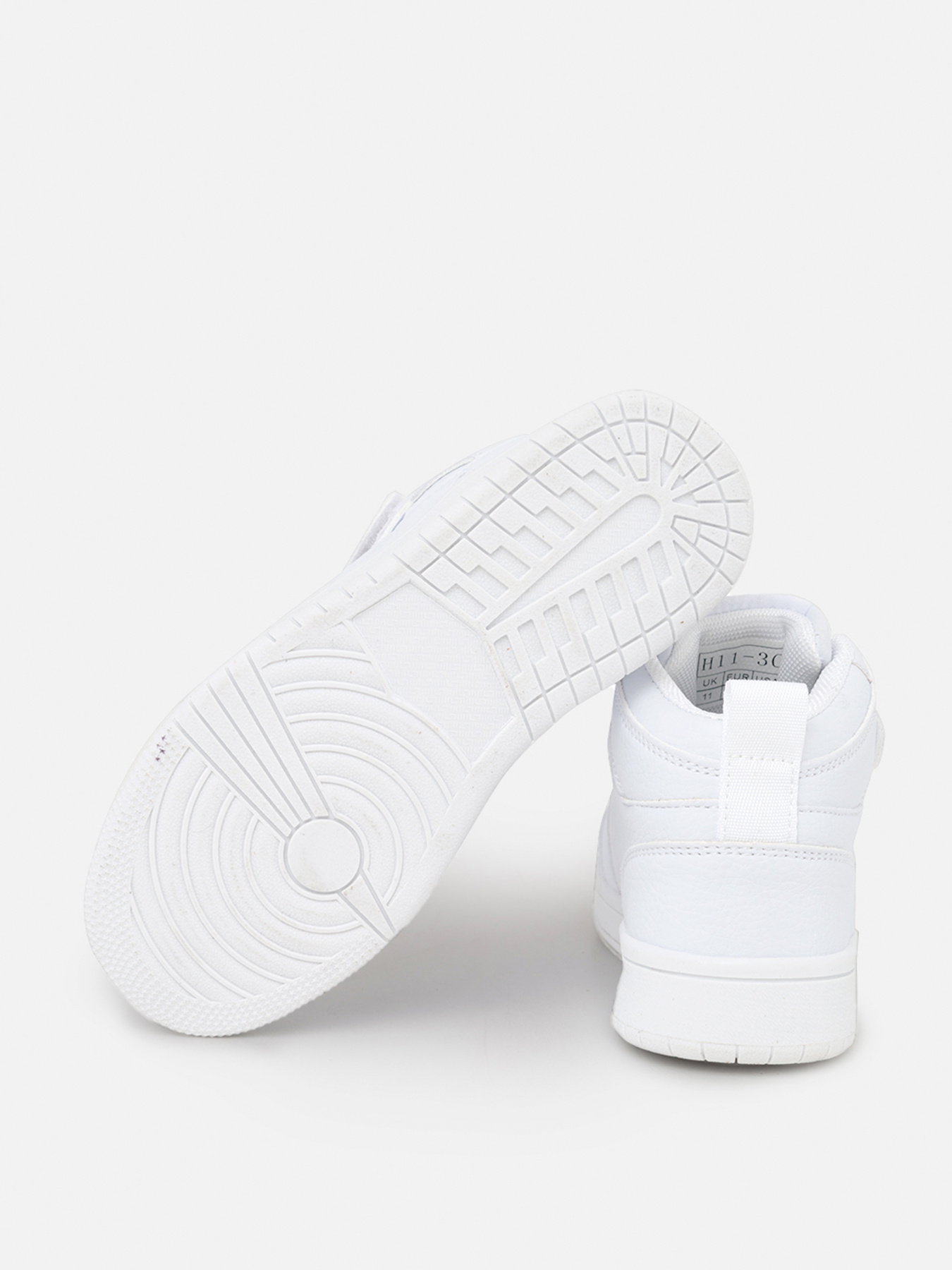 Кеды низкие YUKI модель ЦБ-00239191 Фото