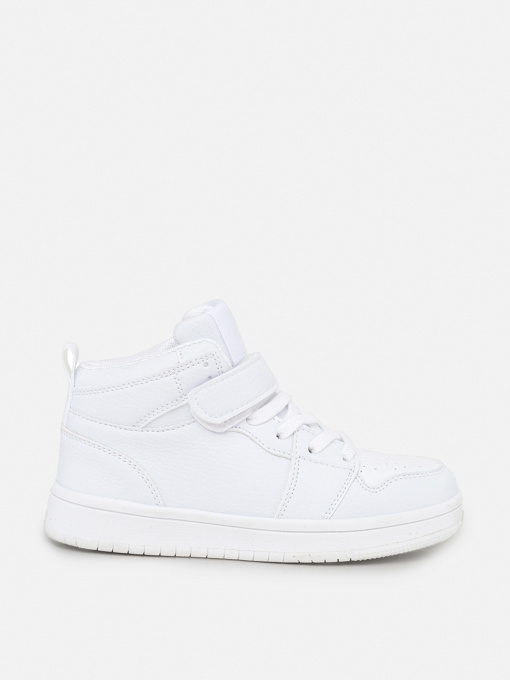 Кеди низькі YUKI модель ЦБ-00239191 Фото