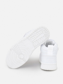 Кеды низкие YUKI модель ЦБ-00239191 Фото