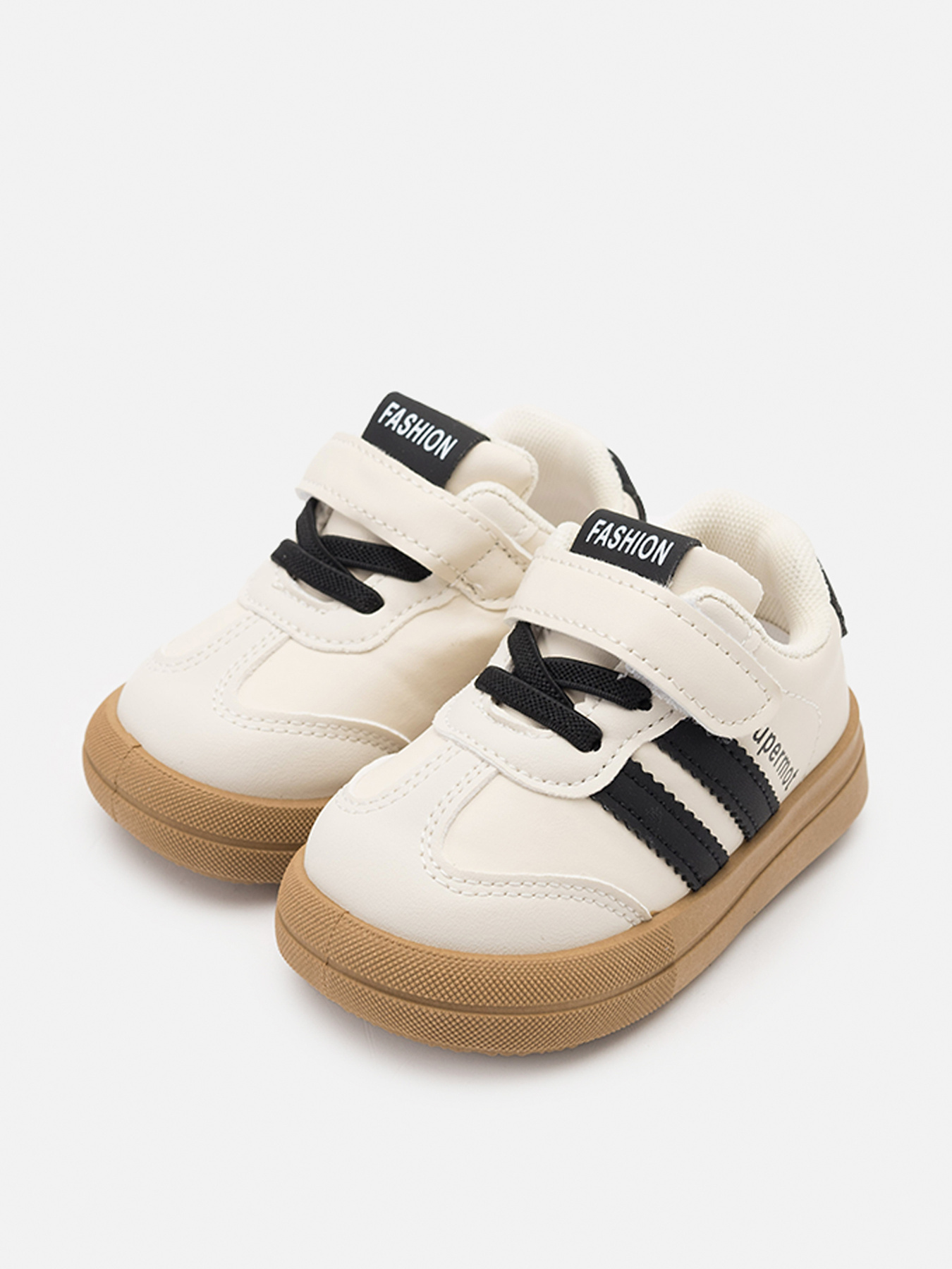 Кеди низькі YUKI модель ЦБ-00266335 Фото