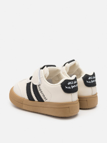 Кеди низькі YUKI модель ЦБ-00266335 Фото