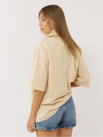 Сорочка YUKI модель ЦБ-00222119 Фото