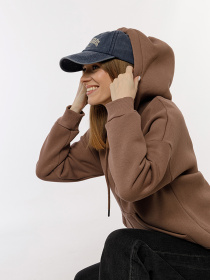 Худі YUKI модель ЦБ-00223885 Фото