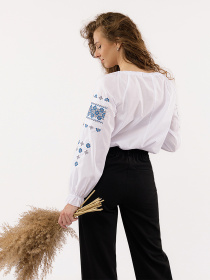 Вишита сорочка YUKI модель ЦБ-00225939 Фото