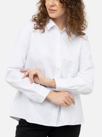 Рубашка повседневная YUKI модель ЦБ-00242160 Фото