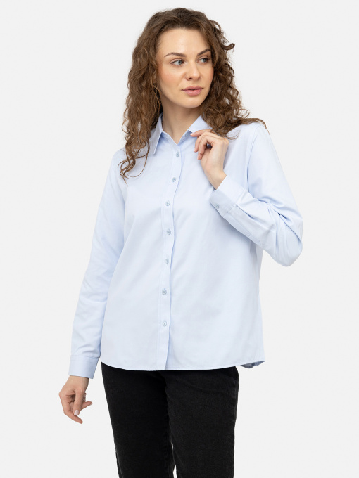 Рубашка YUKI модель ЦБ-00242161 Фото