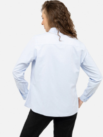 Рубашка повседневная YUKI модель ЦБ-00242161 Фото