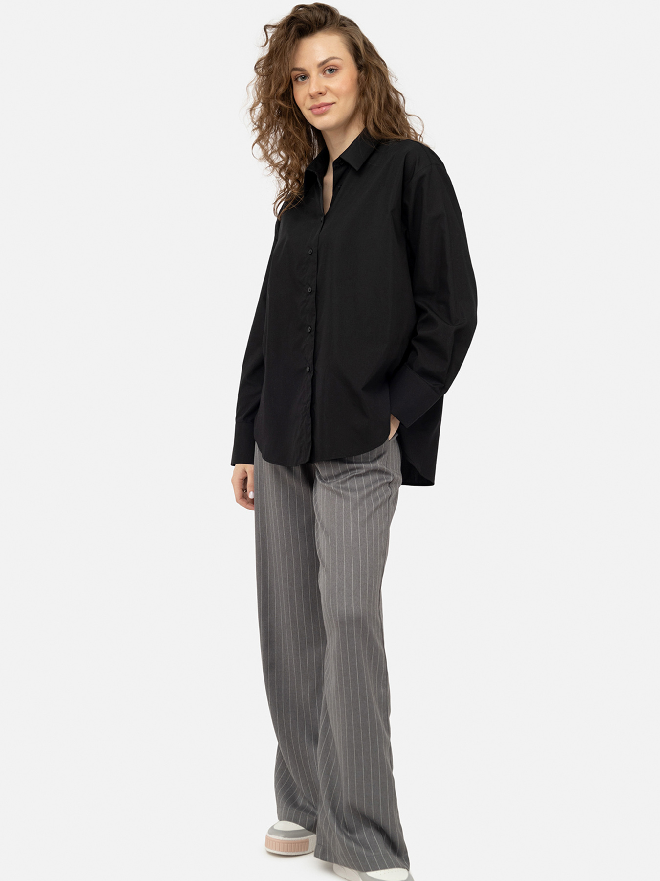 Сорочка YUKI модель ЦБ-00242164 Фото